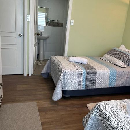 Concepción Hotel Nova Vida מראה חיצוני תמונה