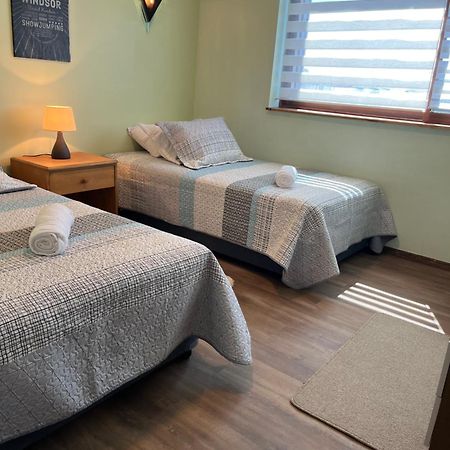 Concepción Hotel Nova Vida מראה חיצוני תמונה