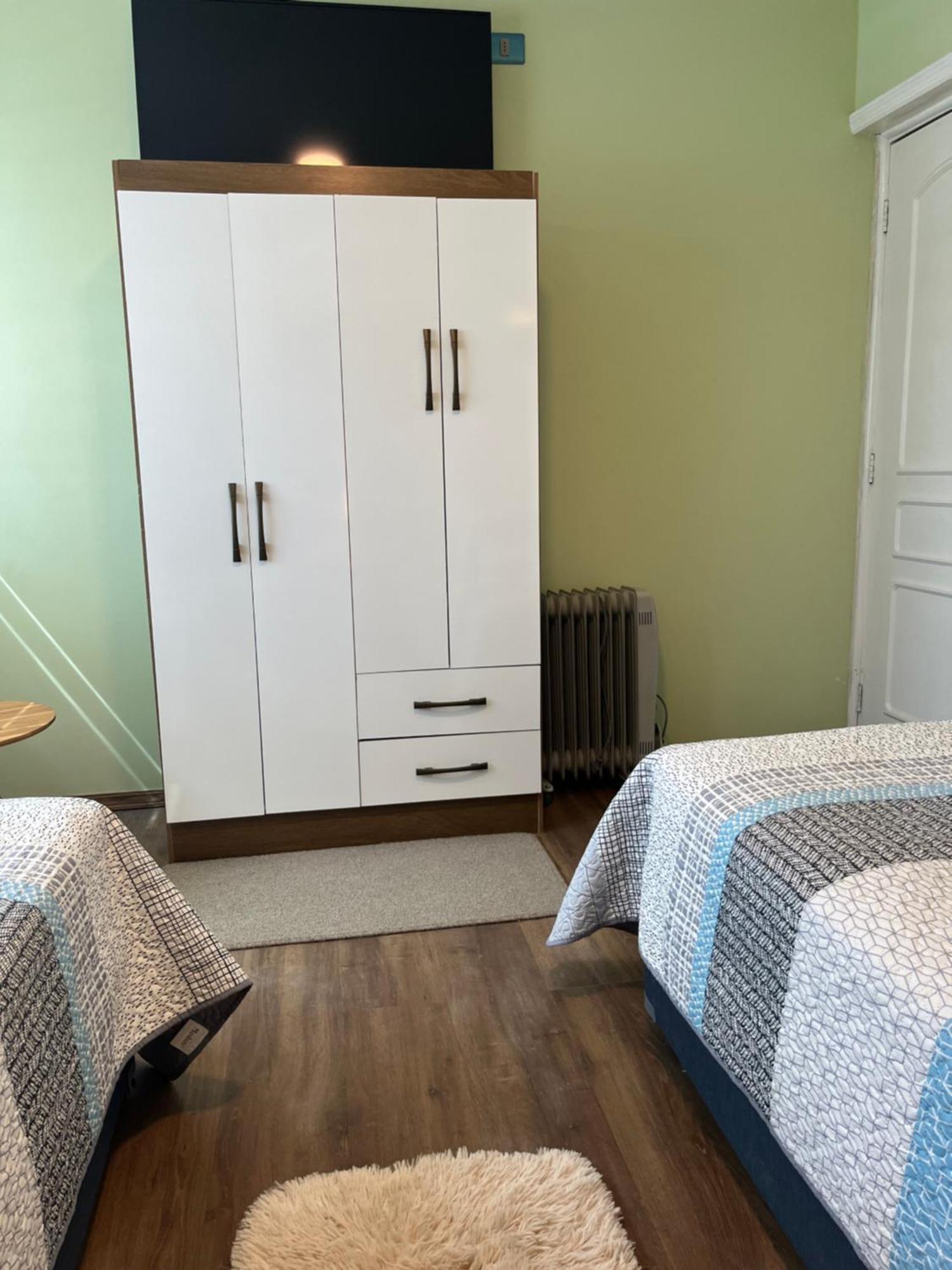 Concepción Hotel Nova Vida מראה חיצוני תמונה